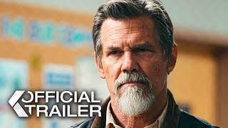 OUTER RANGE Season 2 Trailer (2024) Josh Brolin