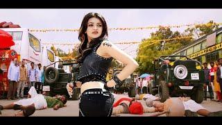 Agent Full Movie South 2025 _ Action Movie South New Film _ Hindi Dubbed Original Movie South New