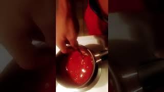 The best sauce for chicken 3 ingredients #shorts #food #foodie #viral #trending  #cooking #chicken