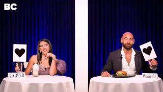 The Blind Date Show 2 - Episode 46 with Hadia & Ahmed