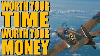 Scramble: Battle of Britain | Worth Your Time and Money (Overview)