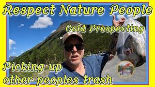 Adventures in Gold Rush - Norway Prospecting Expedition part 10 (SE04EP43)