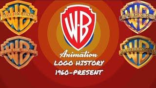 Warner Bros. Animation Logo History (1960-Present) (Updated)