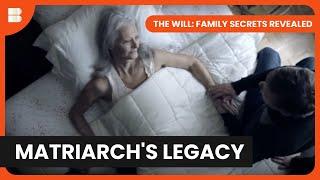 Secret Son Inherits Millions - The Will: Family Secrets Revealed