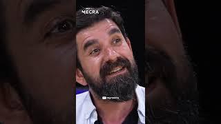 Sen Hiç Secde Ettin Mi? - Serdar Tuncer  #shorts