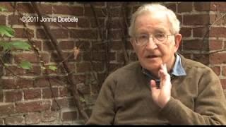 Noam Chomsky on Linguistics