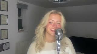 Piece By Piece - Kelly Clarkson (Jessica McWeeney Cover)