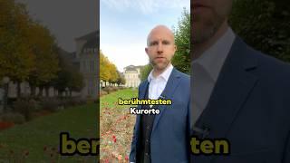 Bad Ems gehört zu den berühmtesten Kurorten Deutschlands #badems #kurort #kur #lahn