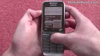 Nokia E52 review - part 2 of 2