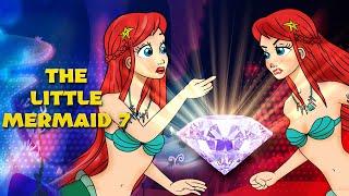 The Little Mermaid Episode 7