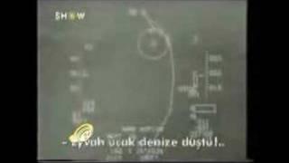 Dogfight - Locked Greek Mirage Crash Over Aegean Sea