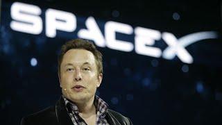Elon Musk announces new company xAI
