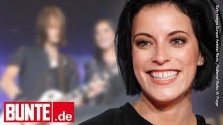 Stefanie Kloß – Seit 10 Jahren glücklich: Er ist der Mann an ihrer Seite