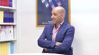 Entrevista a Rodrigo Ballester | Hablamos de Europa