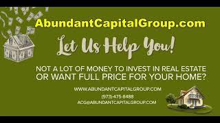 ACG Commercial/ Ad