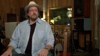 Jerry Douglas - Traveler