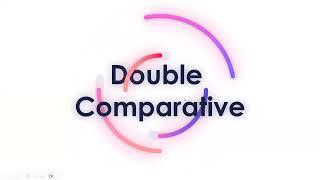 TOEFL ITP September 2024: Chapter 5 - Double Comparatives (Evening)