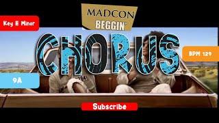 Madcon   Beggin CHORUS Loops.... 