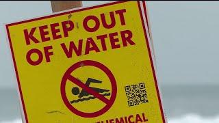 Odor advisory issued due to Tijuana sewage crisis in South Bay | NBC 7 San Diego