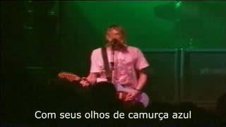 Nirvana - My Best Friend's Girl (Legendado)