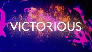 The Score - Victorious (Official Lyric Video)