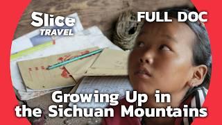 Chinese Sichuan: A Childhood Among the Na People | SLICE TRAVEL | FULL DOC