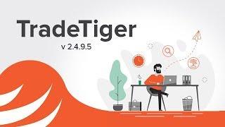 Sharekhan TradeTiger – 2.4.9.5 | Act on the spot