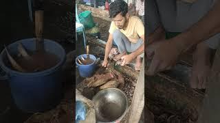 Super Famous Tilapya Fish Cutting Skills#shorts​