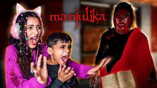 Horror Dhamaka : Manjulika Ka Shikaar  | Manjulika Game Play