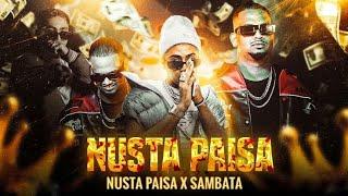 nusta Paisa x sambata mashup remix song #song #dance rj creation