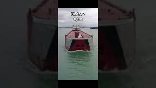 50 Days 50 Ships (Day 42) #edit #ship #greatlakes #boat #shorts