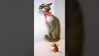 Стихи / Киска-Котик / Аудиокнига