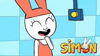 We're having so much fun in the pool  Simon | 30mn compilation | Season 1 Full episodes | Cartoon