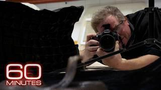 All-Time Great Photographers | 60 Minutes Full Episodes