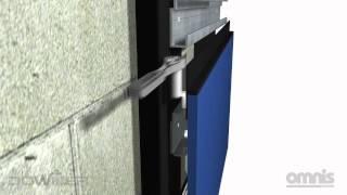 Downer - External Wall Cladding Systems