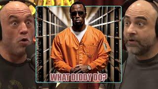 Shocking Quote From DIDDY Uncovered By Former Employee “WHAT DIDDY DO” | Joe Rogan