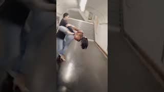 Gare: Montparnasse bienvenue