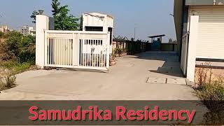 Buy 1 BHK in Navi Mumbai - Samudrika | Dronagiri