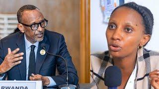 Umunsi Mutesi Scovia Atungura HE Paul Kagame akamubaza Ibibazo 2 Muruhame