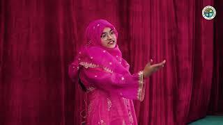 || ENGLISH SPEECH || JASHNE HIDAYAH 2024-25 AL-HIDAYAH PUBLIC SCHOOL (BHIWANDI)