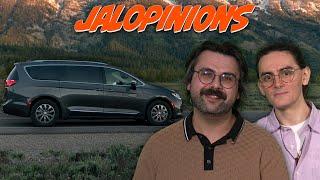 The Best and Worst Vehicles for Road Trips | Jalopinions