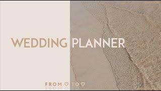 Курс Свадебный организатор, Обучение Wedding Planner