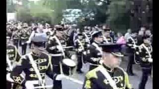 Kilcluney Volunteers Flute Band @ Scarva