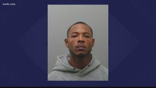 Man charged with murder in shooting at North Hanley Transit Center parking lot