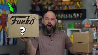 Did Beard of Pop Hit The Jackpot With This Mystery Box?