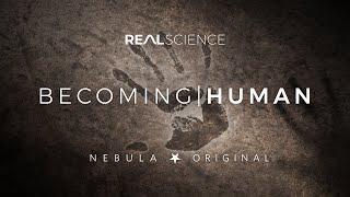 Becoming Human — Official Trailer