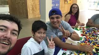 A Day in The Life - Ronald McDonald House Houston