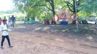 nibhanupudi vasu prasad Live Stream