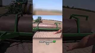 Farm Hack! Land Roller: Auction Find to Seedbed Boss