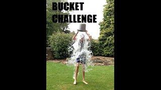 ALS Ice Bucket Challenge with Friends!